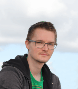 Fabian Schulze